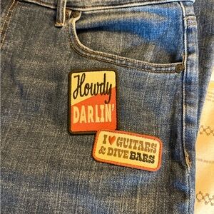 Idyllwind Legend Denim Jeans